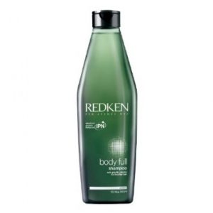 Redken Body Full Shampoo 10.1 oz-0