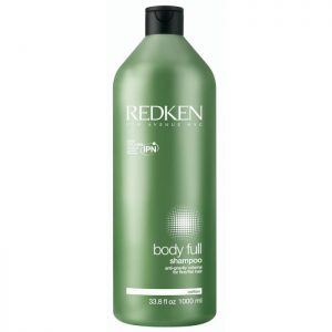 Redken Body Full Shampoo 1 liter-0