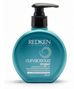 Redken Curvaceous Ringlet 6 oz-0