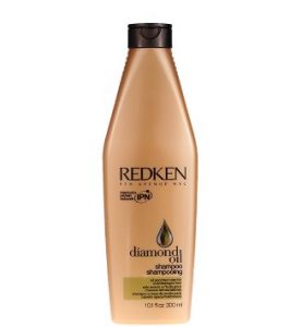 Redken Diamond Oil Shampoo 10.1 oz-0