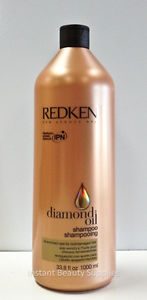 Redken Diamond Oil Shampoo 1 liter-0
