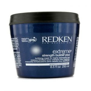 Redken Extreme Strength Builder Plus 8.5 oz-0