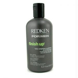 Redken Finish Up Daily Weightless Conditioner 10 oz-0