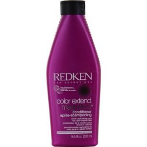 Redken Color Extend Magnetics Conditioner 8.5 oz-0