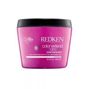 Redken Color Extend Magnetics Deep Attraction Mask 8.5 oz-0
