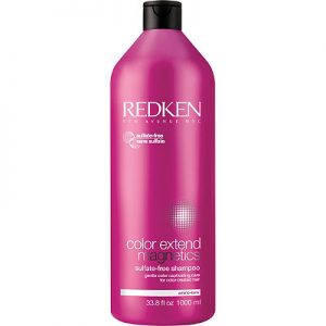 Redken Color Extend Magnetics Shampoo 1 liter-0