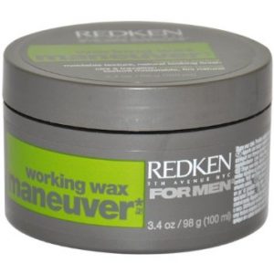 Redken Maneuver 3.4 oz-0