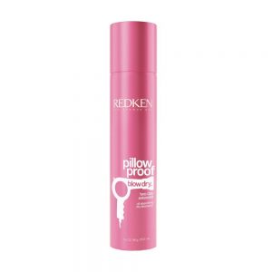Redken Pillow Proof Express Blow Dry Two Day Extender 3.4 oz-0