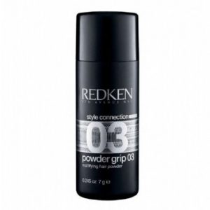 Redken Powder Grip 03 0.245 oz-0