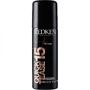 Redken Quick Tease 15 1.3 oz-0