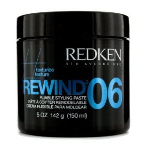 Redken Rewind 06 5 oz-0