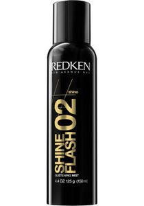 Redken Shine Flash 02 4.4 oz-0
