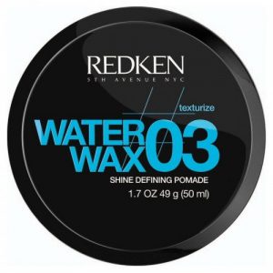 Redken Water Wax 03 1.7 oz-0