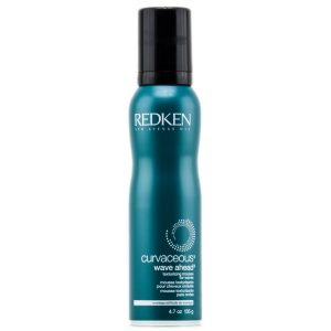 Redken Curvaceous Wave Ahead 4.7 oz-0