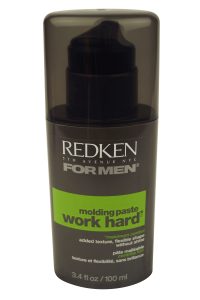Redken Work Hard 3.4 oz-0