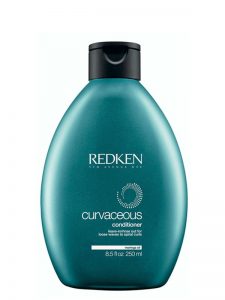Redken Curvaceous Conditioner 8.5 oz-0
