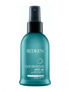 Redken Curvaceous Wind Up 5 oz-0