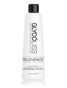 Rejuvenol Glycoliss Smoothing Solution 24 oz-0