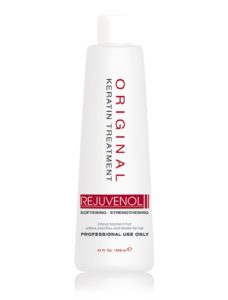 Rejuvenol Original Keratin Treatment with Collagen 24 oz-0