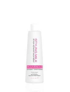Rejuvenol Keratin Styling Milk 10 oz-0