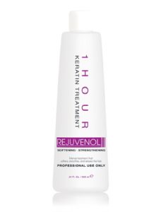 Rejuvenol 1 Hour Keratin Treatment with Collagen 24 oz-0