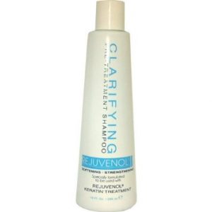 Rejuvenol Clarifying Shampoo 16 oz-0