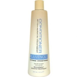 Rejuvenol Keratin After Treatment Conditioner 24 oz-0