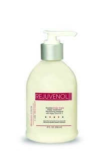 Rejuvenol Color Care Hair Masque 8 oz-0