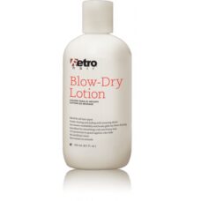 Retro Hair Blow-Dry Lotion 8.5 oz-0