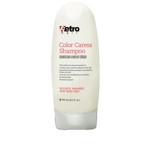 Retro Hair Color Caress Shampoo 1 liter-0
