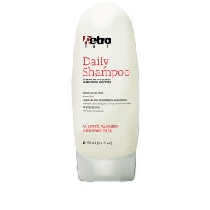Retro Hair Daily Shampoo 1 liter-0