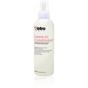 Retro Hair Leave-In Conditioner Spray 8 oz-0