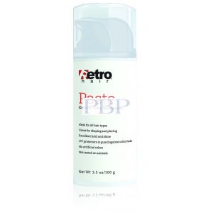 Retro Hair Paste 3.5 oz-0