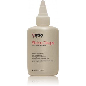 Retro Hair Shine Drops 4 oz-0