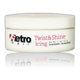 Retro Hair Twist & Shine 2 oz-0