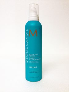 Moroccanoil Volumizing Mousse 8.5 oz