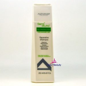 Semi Di Lino Reparative Shampoo 250 ml-0