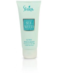 Shira Sea Weed Line Active Moisturizer/Oily 3.5 oz-0