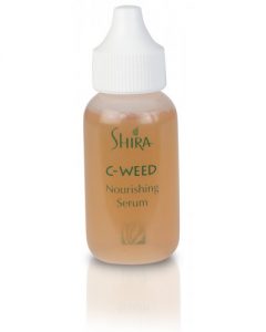 Shira Sea Weed Line C-Weed Nourishing Serum/Dry 1 oz-0