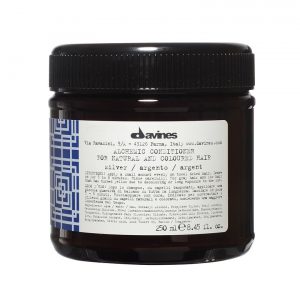 Davines Alchemic Silver Conditioner 8.45 oz.Holiday Sale!-0