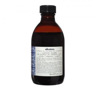 Davines Alchemic Silver Shampoo 9.46 oz.Holiday Sale!-0