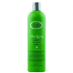 Soma Clarifying Shampoo 16 oz-0