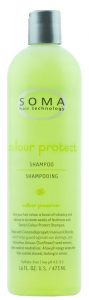 Soma Colour Protect Shampoo 16 oz-0