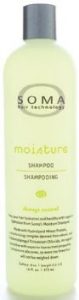 Soma Moisture Shampoo 16 oz-0