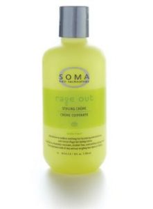 Soma Rage Out Styling Crème 8 oz-0