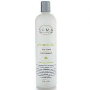 Soma Smoothin' Conditioner 16 oz-0