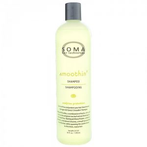 Soma Smoothin' Shampoo 16 oz-0