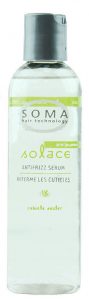 Soma Solace Anti-Frizz Serum 4 oz-0