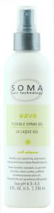 Soma Wave Spray Gel 8 oz-0