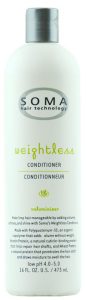 Soma Weightless Conditioner 16 oz-0
